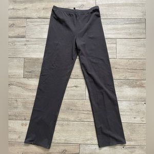 Skins Outdoor Split Hem Legging- size L